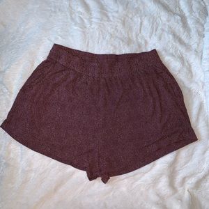 H&M shorts with pockets